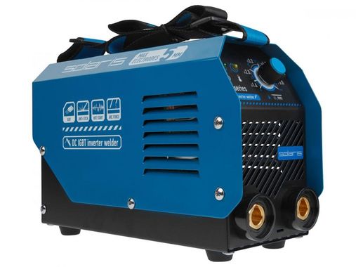Teamwelder MMA-250D