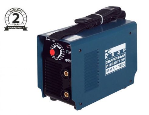 КЕДР MMA-180, 220В