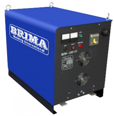 Brima ВДМ 2X313 (380)