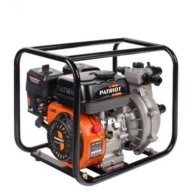 Patriot MP 1560 SH