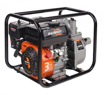 Patriot MP 2036 S