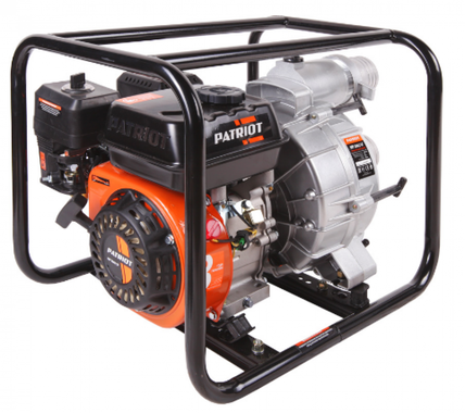 Patriot MP 3065 SF