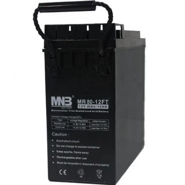 MNB MR80-12FT