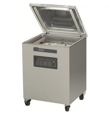 Henkelman Marlin 52 II
