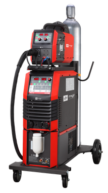MGT MARS CM500