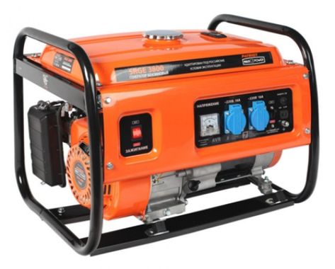 Patriot Max Power SRGE 3800