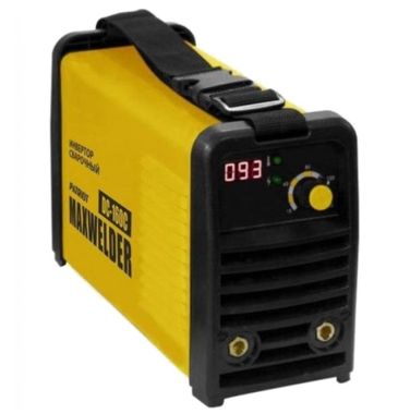 Patriot Max Welder DC-160C