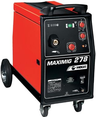 Helvi Maximig 278