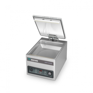 Henkelman Mini Jumbo