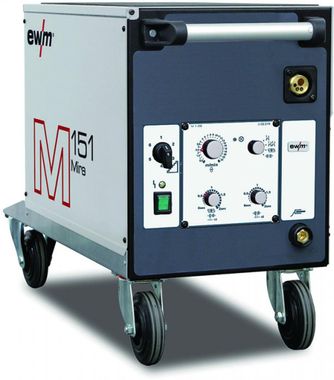 EWM Mira 151 FKG