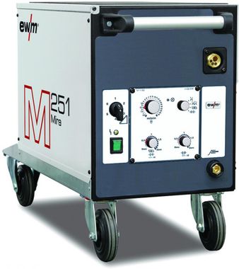 EWM Mira 251 FKG