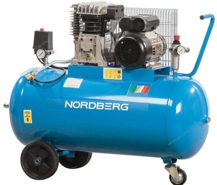 Nordberg NC100/360