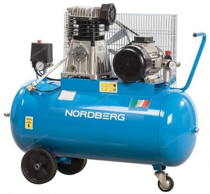 Nordberg NC100/480