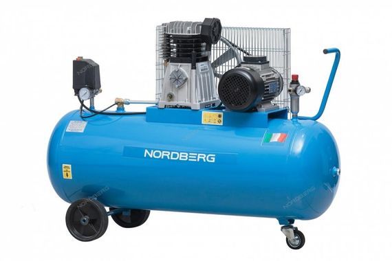 Nordberg NC150/480