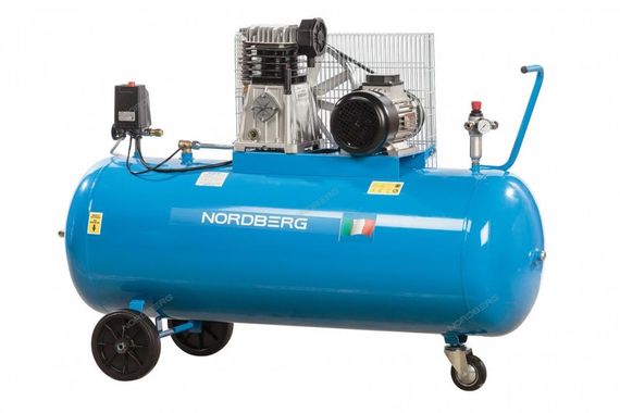 Nordberg NC200/480