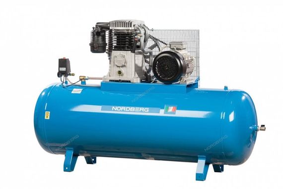 Nordberg NC500/1200