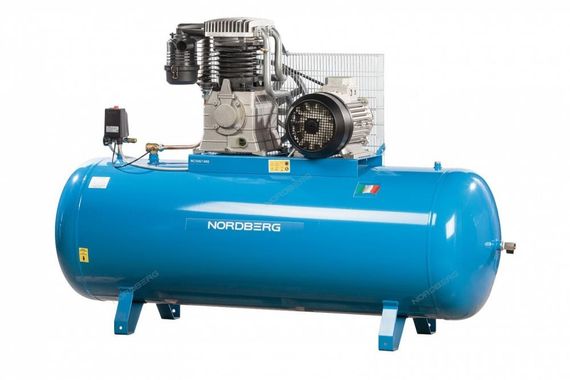 Nordberg NC500/1400