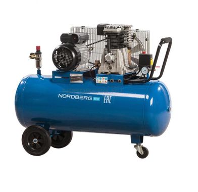 Nordberg NCE100/400