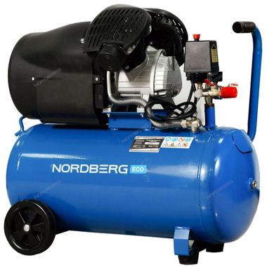 Nordberg NCE50/410V