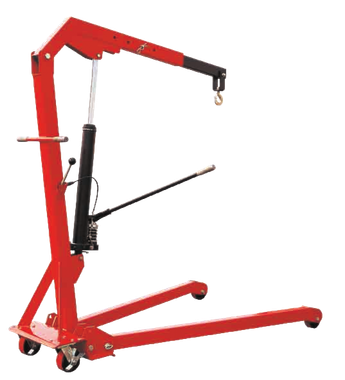 Noblelift NDJ 10
