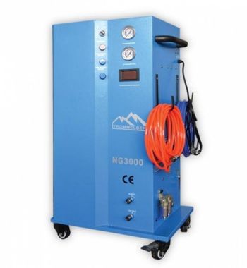 Trommelberg NG3000
