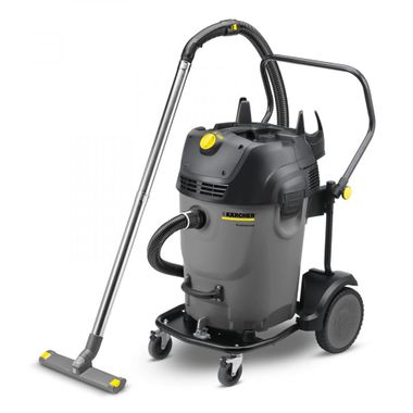 Karcher NT 65/2 Tact² Tc