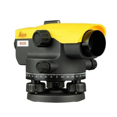 Leica Na 324
