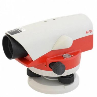 Leica Na 724