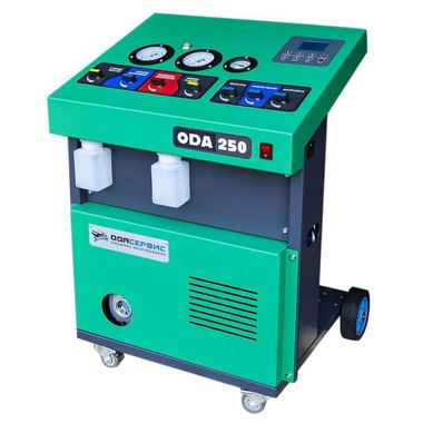 ODA 250