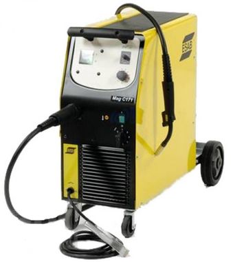 ESAB ORIGO MAG C171
