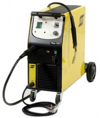 ESAB ORIGO MAG C251