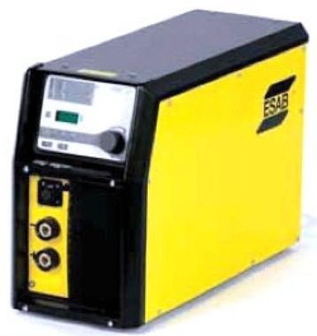 ESAB ORIGO MIG 4001I, A24 - MIG 4001I/4001IW