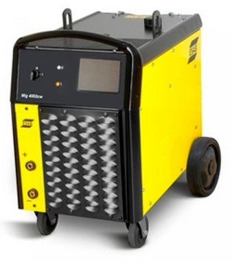 ESAB ORIGO MIG 5002C