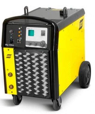 ESAB ORIGO MIG 502C