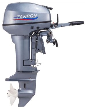 Sea-Pro OTH 9,9S TARPON