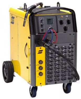 ESAB ORIGO MIG C420 PRO