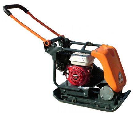 Belle PCX 500 CAST