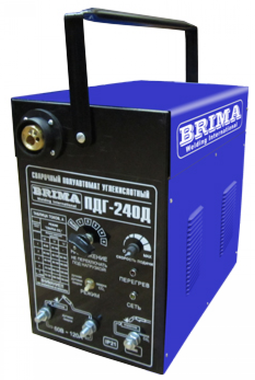 Brima ПДГ-240Д