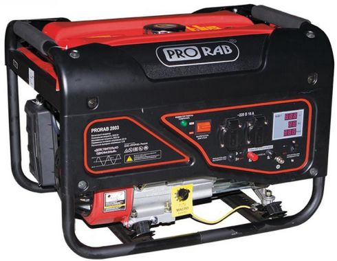 Prorab 2803