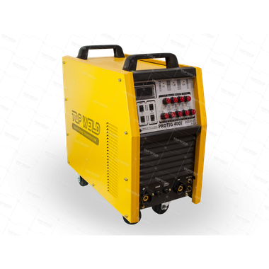 Top Weld Protig-400