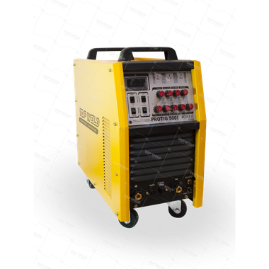 Top Weld Protig-500