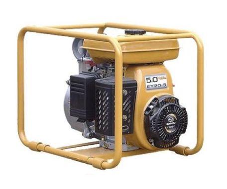 Daishin PTG-307ST