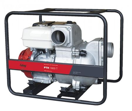 Fubag PTH 1600 T