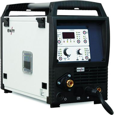 EWM PICOMIG 305 D2 PULS TKG