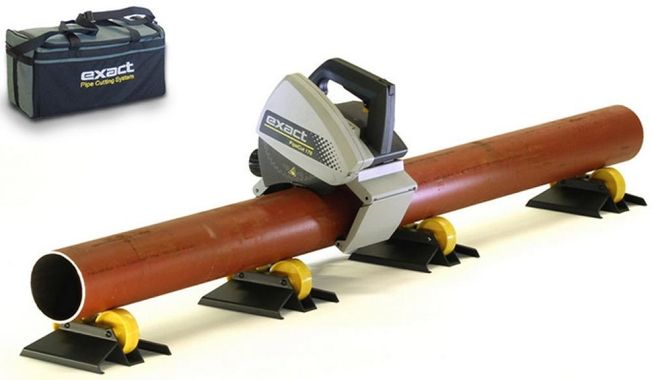 Exact PipeCut 170