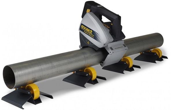 Exact PipeCut 170 Battery