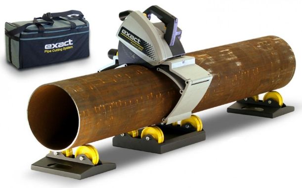Exact PipeCut 360E