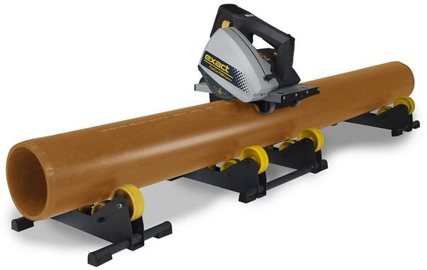 Exact PipeCut P400 Battery