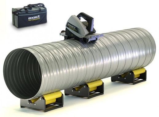 Exact PipeCut V1000