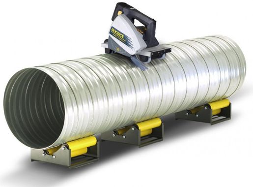 Exact PipeCut V1000 Battery
